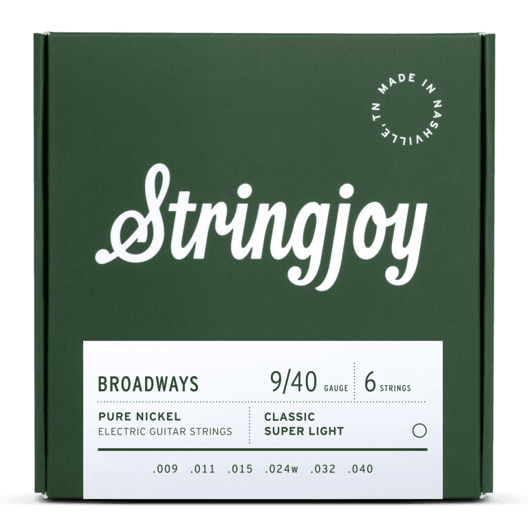 {"id":3260,"name":"Stringjoy 9-40 Classic Super Light Gauge Broadways - Pure Nickel Electric Guitar Strings","img":"https://stringjoy.s3.us-east-1.amazonaws.com/site/uploads/BR_0940_01_768x768_d37d3cfd55.png","imgThumb":"https://stringjoy.s3.us-east-1.amazonaws.com/site/uploads/thumbnail_BR_0940_01_768x768_d37d3cfd55.png","slug":"guitarstrings/strings/electric-guitar-strings/broadways/classic-super-light-gauge"}